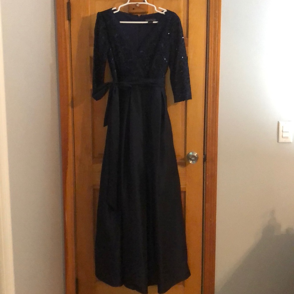 Mother of the Bride dress